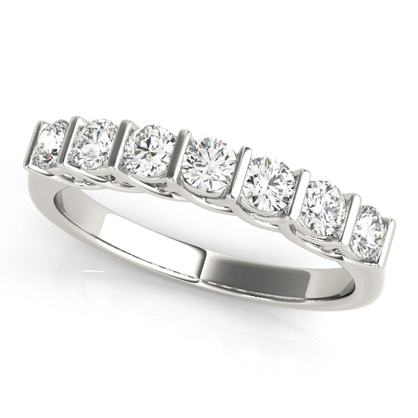 Wedding rings