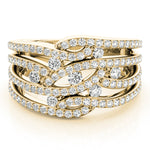 Load image into Gallery viewer, Fashion Rings