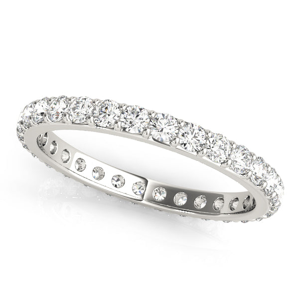 Wedding rings