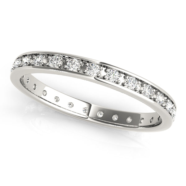 Wedding rings