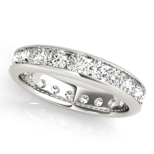Wedding rings