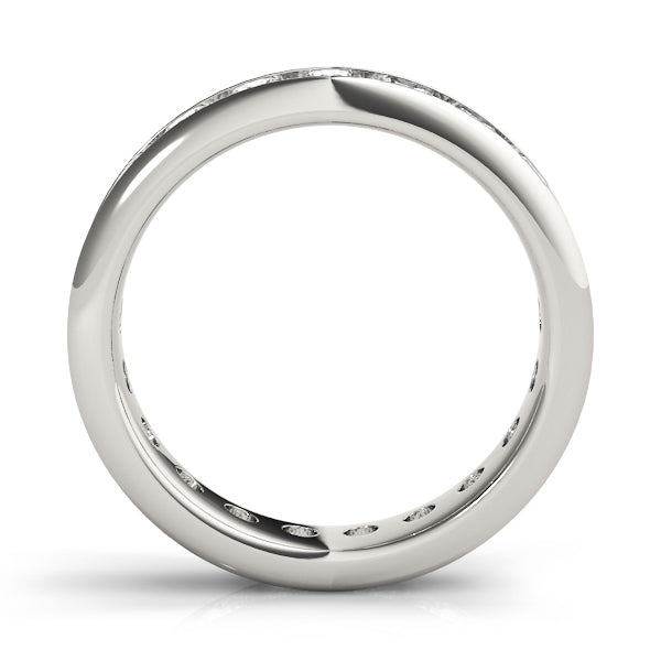 Wedding rings