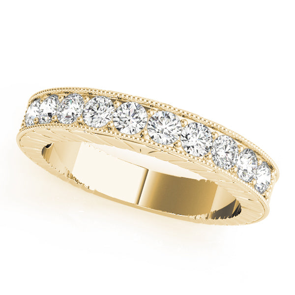 Wedding rings