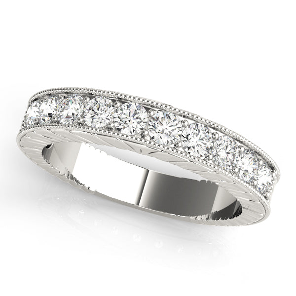 Wedding rings