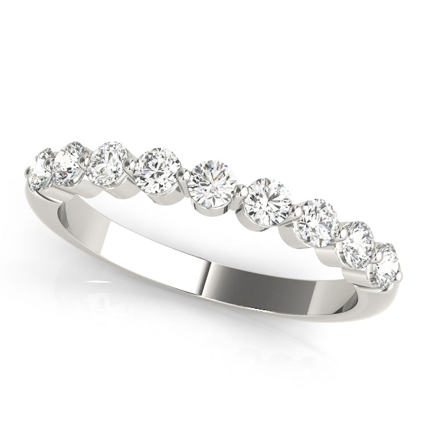 Wedding rings