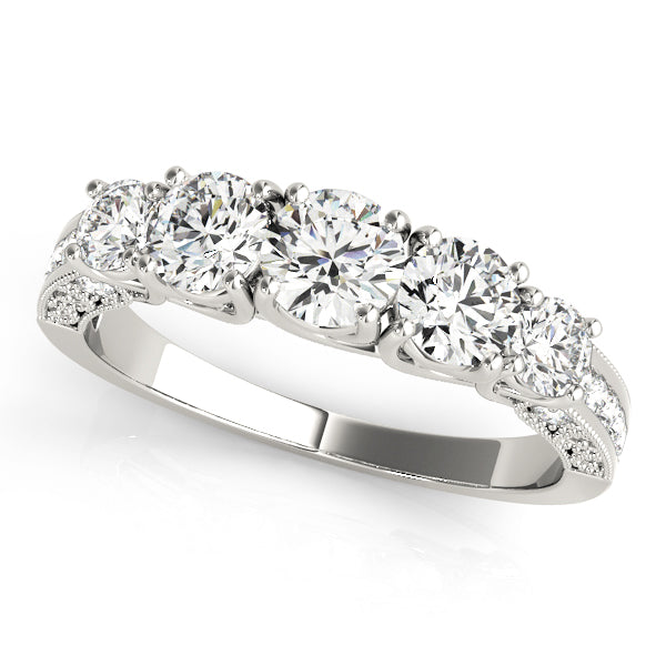 Wedding rings