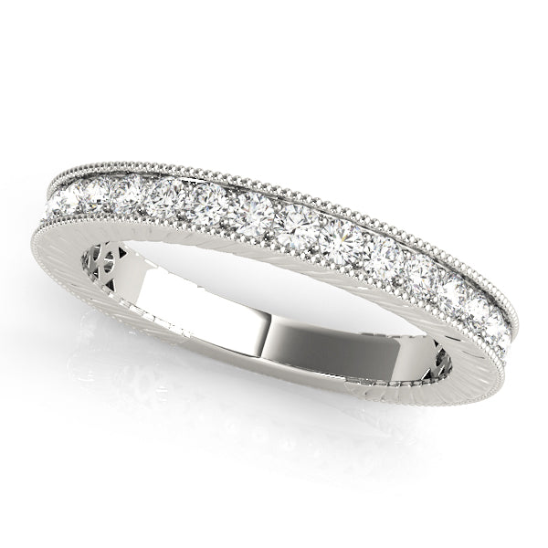 Wedding rings