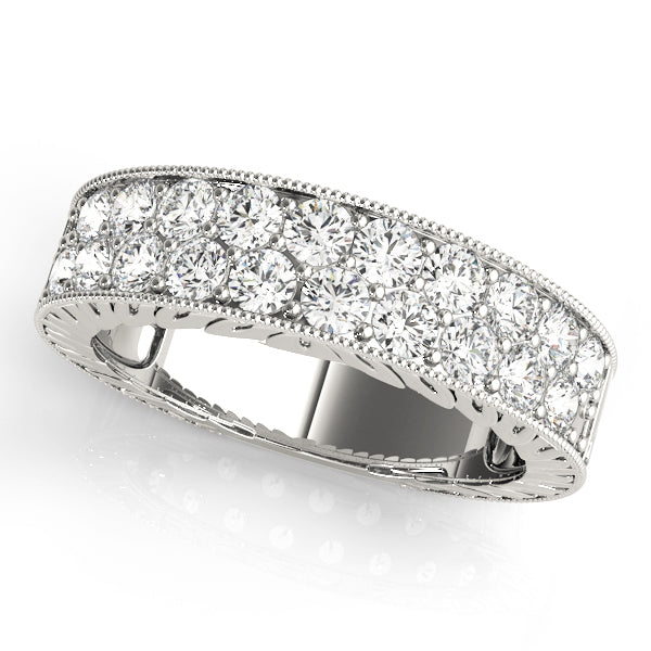 Wedding rings