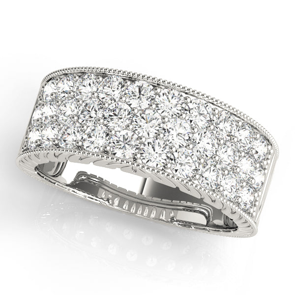 Wedding rings