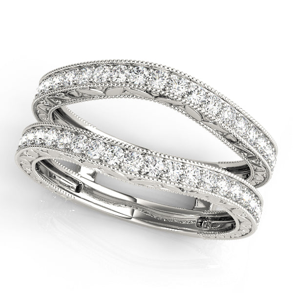 Wedding rings
