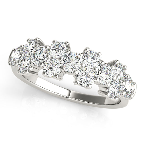 Wedding rings