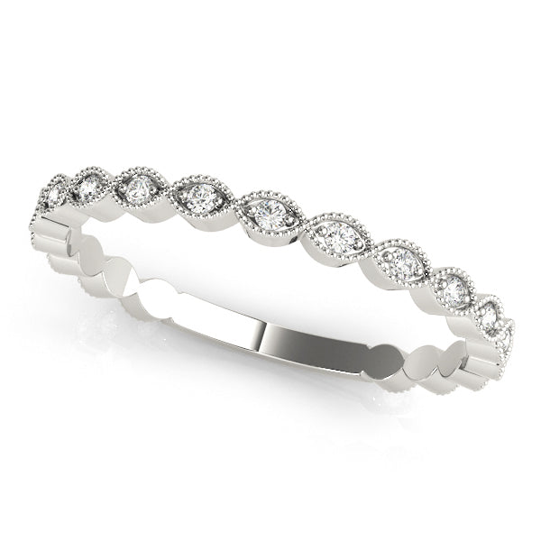 Wedding rings