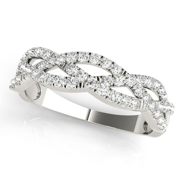 Wedding rings