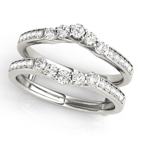 Wedding rings