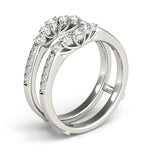 Load image into Gallery viewer, Wedding Rings