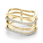 Load image into Gallery viewer, Fashion Rings