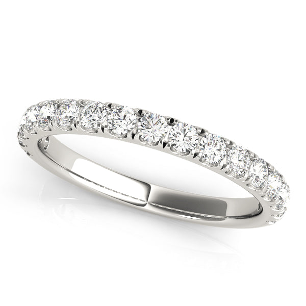 Wedding rings