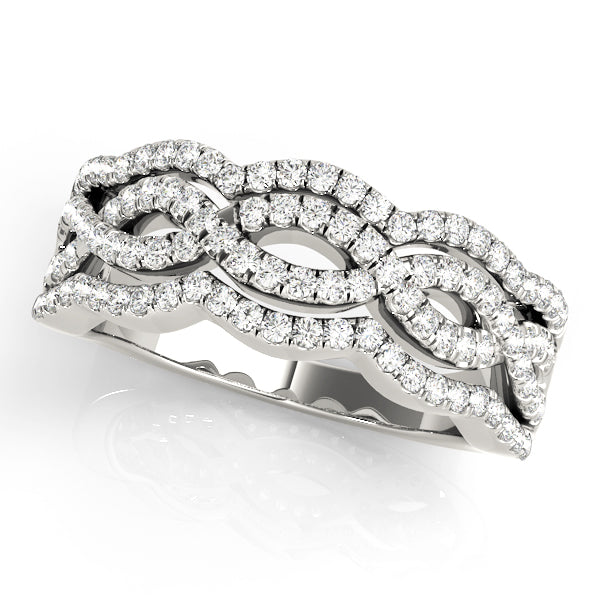 Wedding rings
