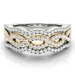 Load image into Gallery viewer, Wedding Rings