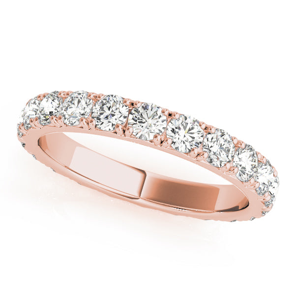 Wedding rings