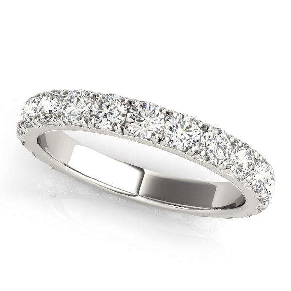 Wedding rings