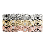 Load image into Gallery viewer, Wedding Rings