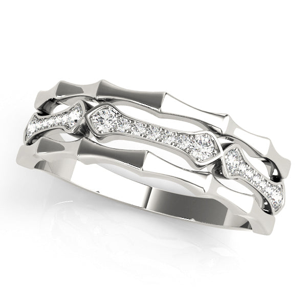 Wedding rings