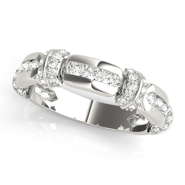 Wedding rings