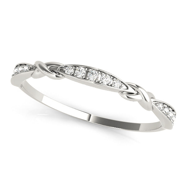 Wedding rings