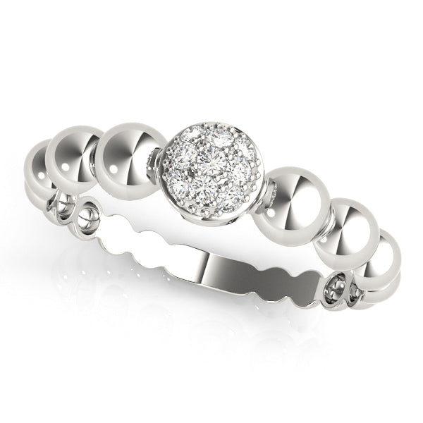 Wedding rings