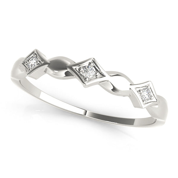 Wedding rings