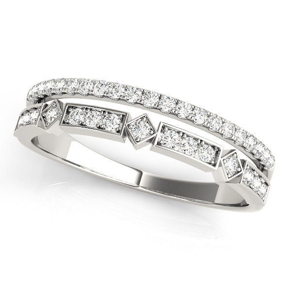 Wedding rings