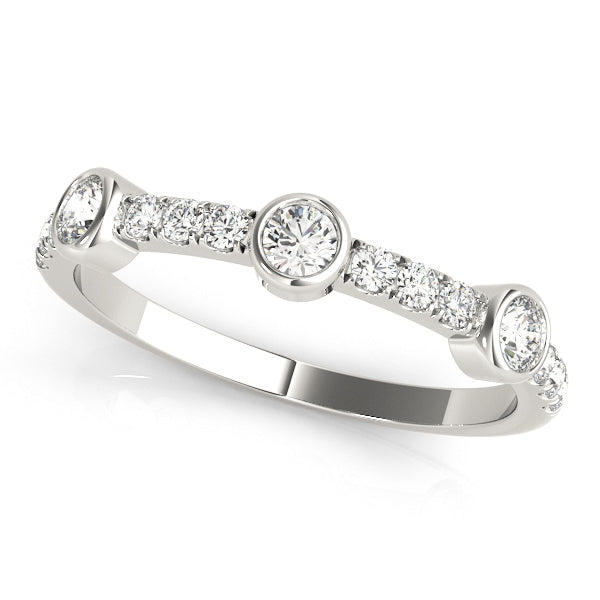 Wedding rings