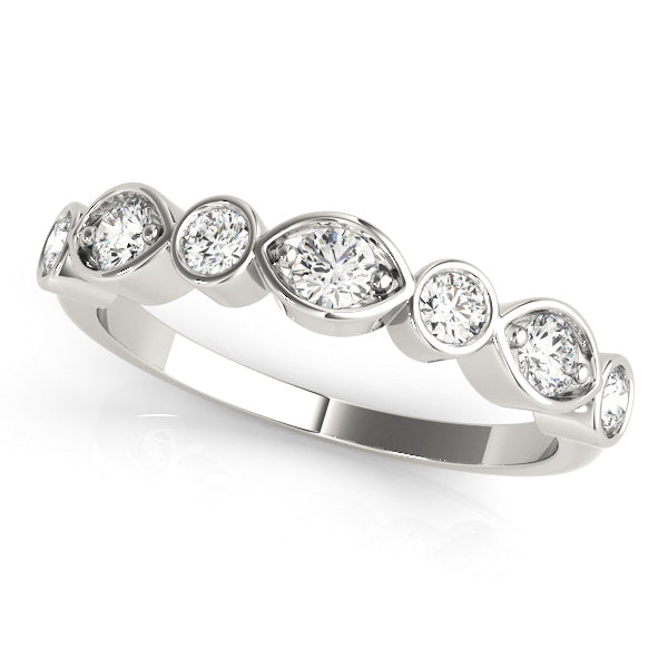 Wedding rings