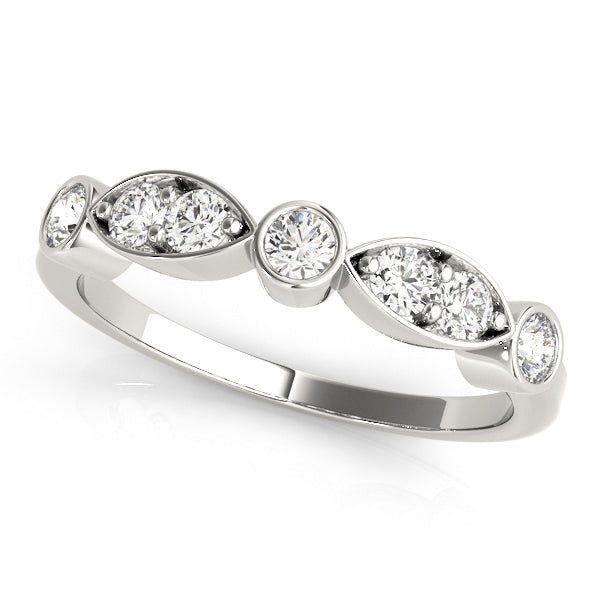 Wedding rings