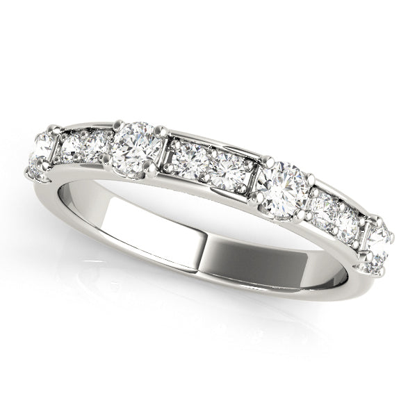 Wedding rings