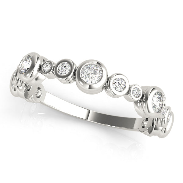 Wedding rings