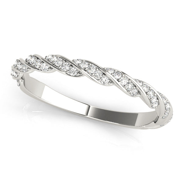 Wedding rings