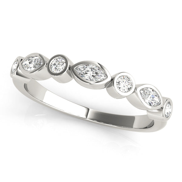 Wedding rings