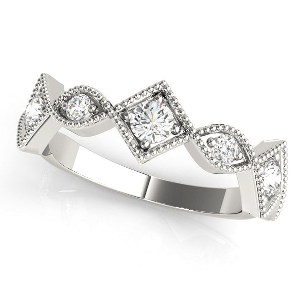 Wedding rings