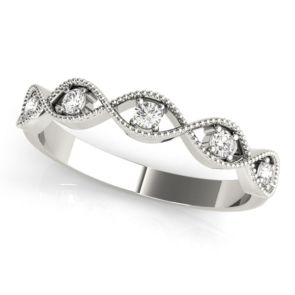 Wedding rings