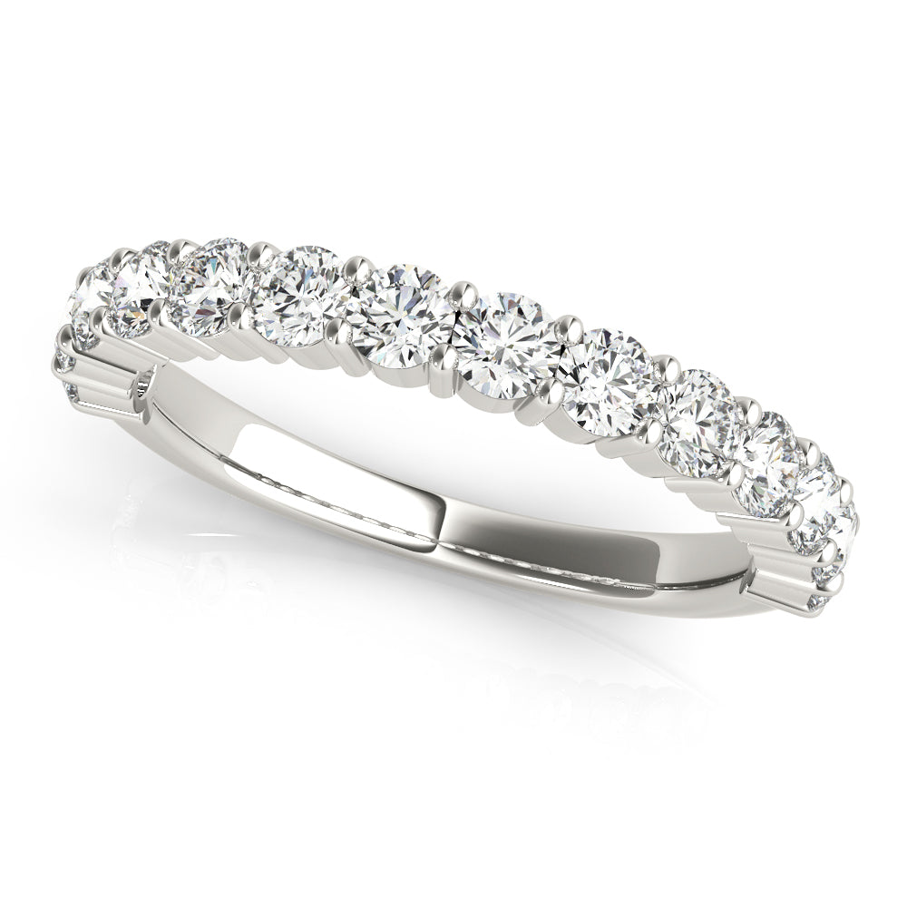 Wedding rings