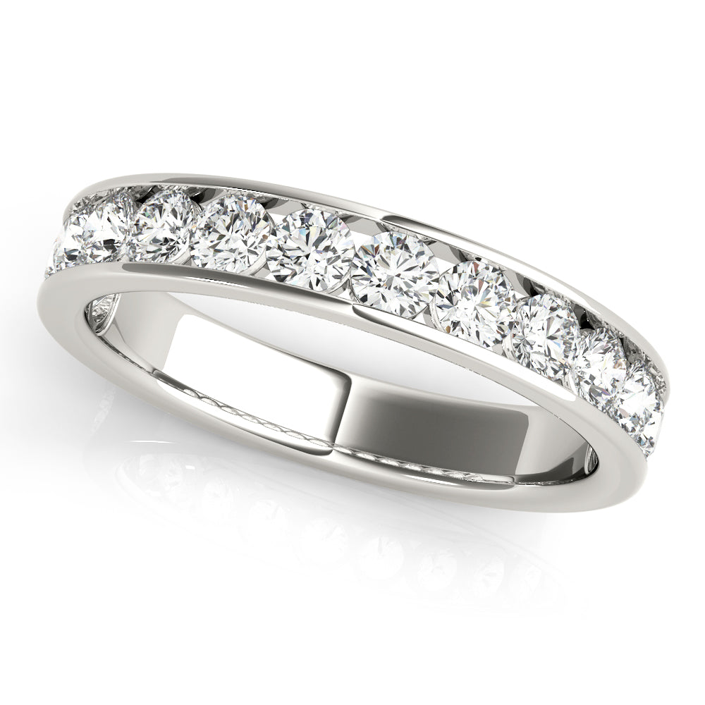 Wedding rings