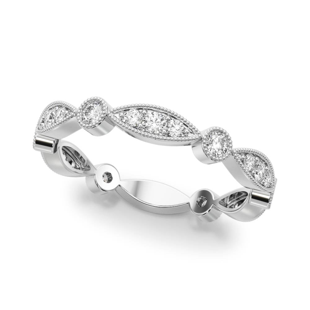 Wedding rings