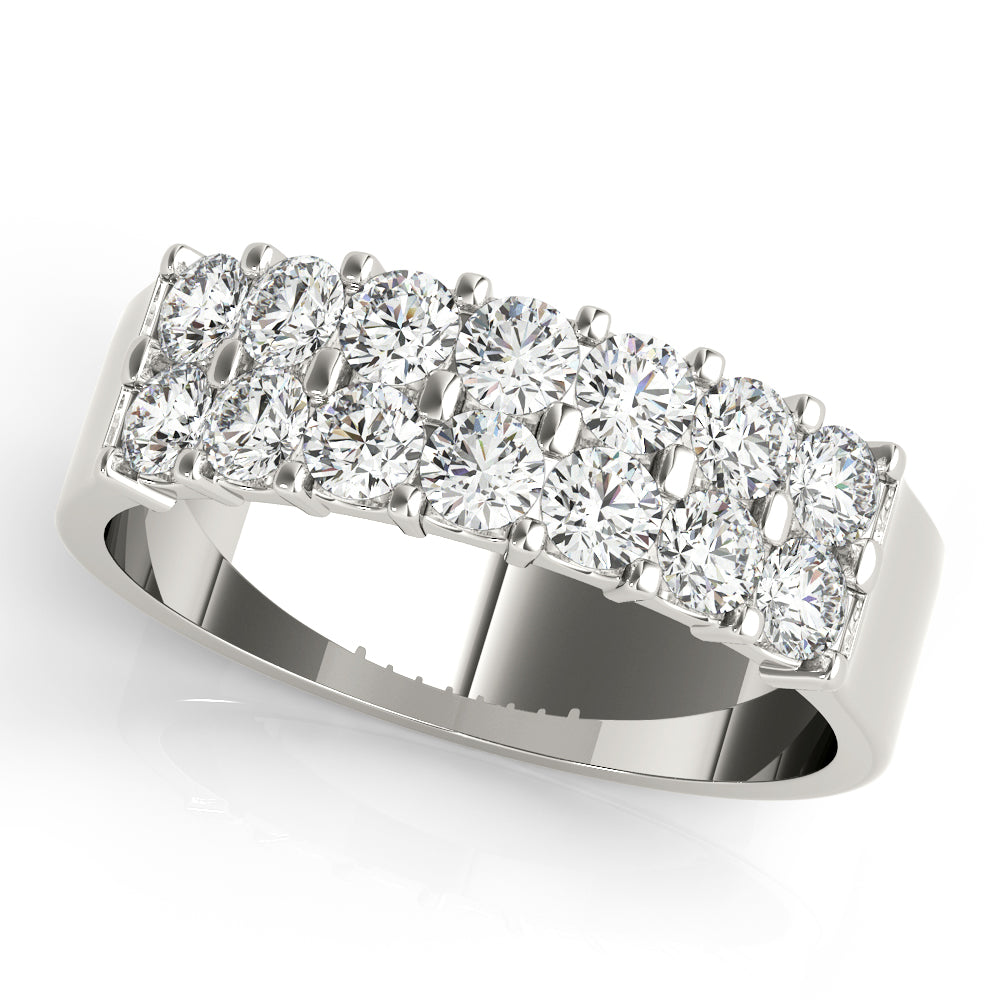 Wedding rings