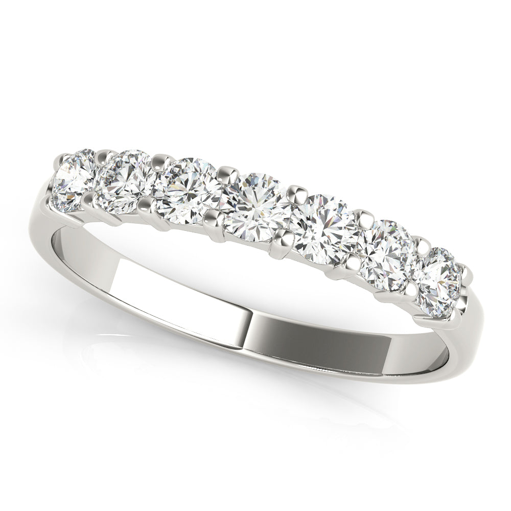 Wedding rings