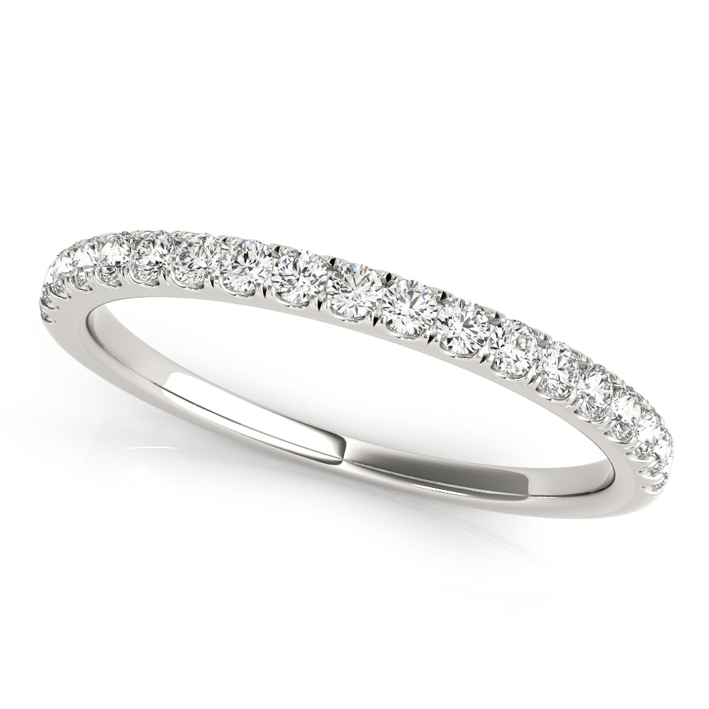 Wedding rings
