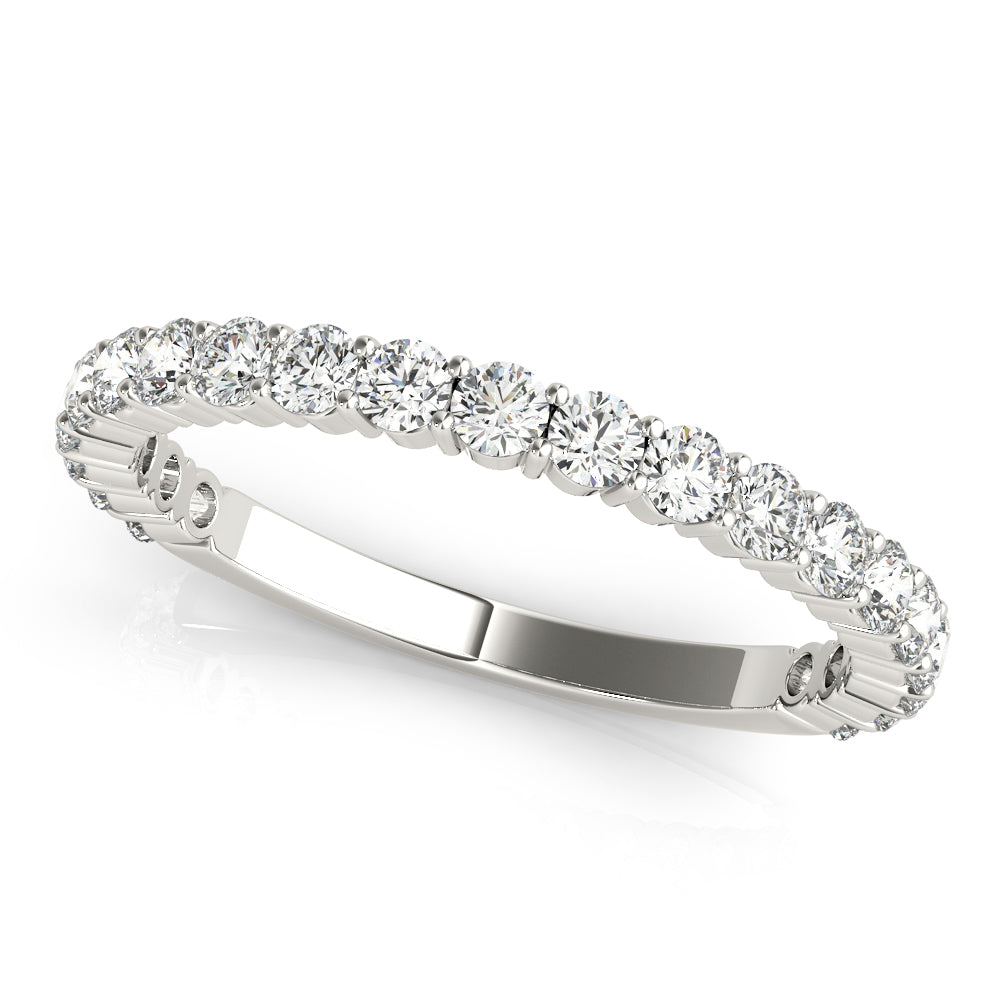Wedding rings