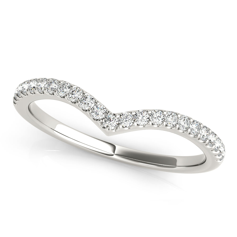 Wedding rings
