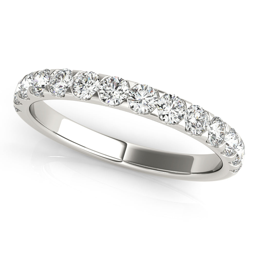 Wedding rings